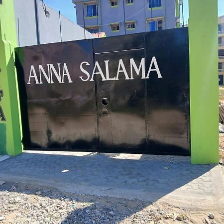 Anna Salama อึมทวาปา ภายนอก รูปภาพ